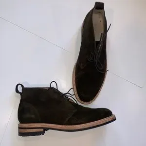 Taylor Stitch | Shoes | Taylor Stitch Mens Chukka Boot Size  display picture 1